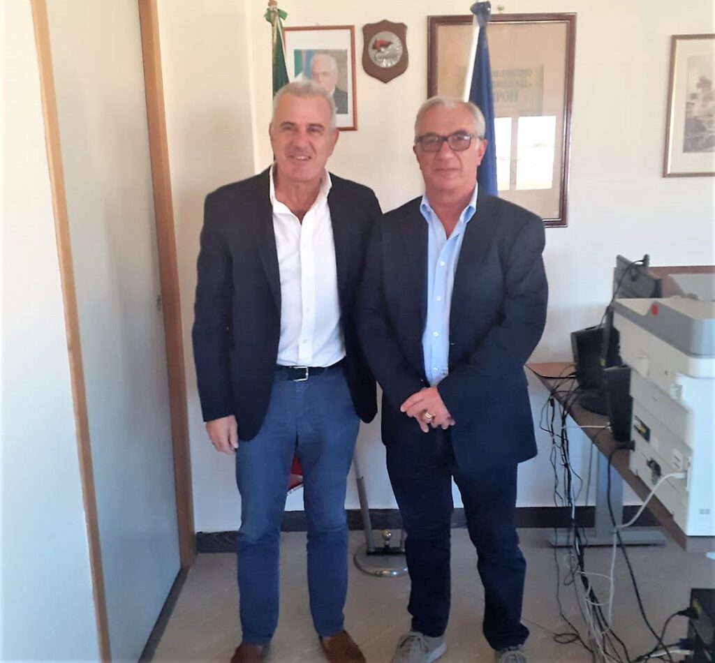 FARMACIA OSPEDALIERA ASP MESSINA – Nominato neo direttore il farmacista Giovanni Vega