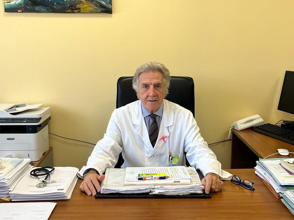 TUMORE PROSTATA – Il più diffuso nei siciliani con 2230 nuovi casi l’anno