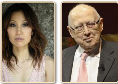 ILIA KIM & PIERO RATTALINO – Domenica 6, per la Filarmonica Laudamo concerto/racconto dedicato a Schumann