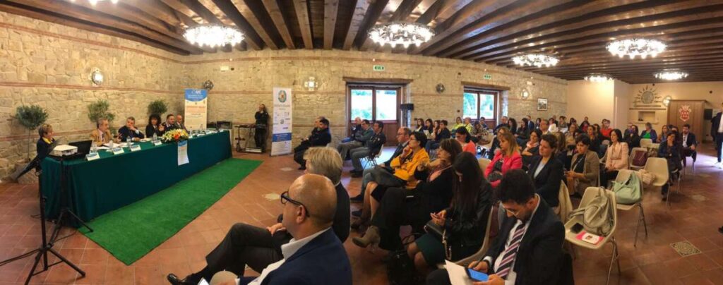 I SENTIMENTI MALATI – Si è concluso a Gliaca di Piraino il convegno promosso dall’AMI