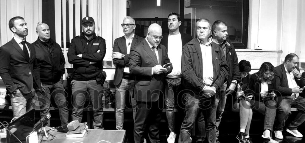 10 ANNI SOTTO SCORTA – Giuseppe Antoci
