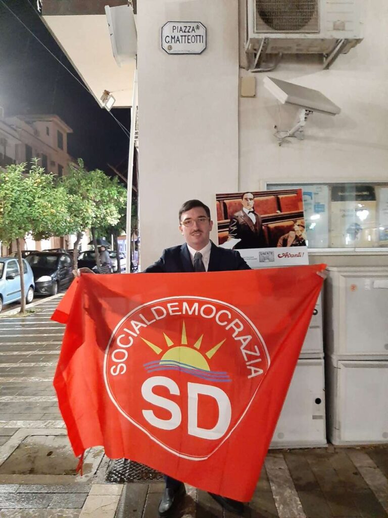 POLITICA SICILIANA – L’appello alle forze riformiste, liberaldemocratiche, laiche, repubblicane e cattoliche democratiche dell’Isola, interessate a costituire un Terzo Polo
