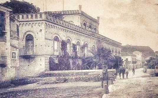 MARINA DI PATTI – Un viaggio tra memorie perdute, ricordi svelati, luoghi incantati… il nuovo lavoro di Anna Ricciardi