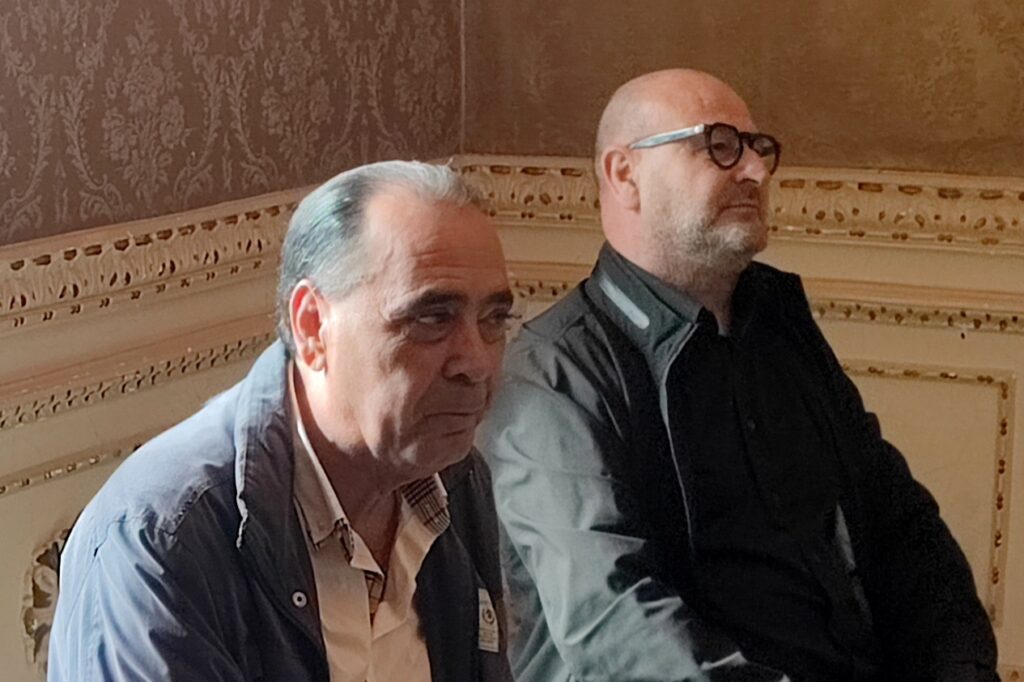 FICARRA – Progetti che diventano realtà: il “Parco Urbano Produttivo”
