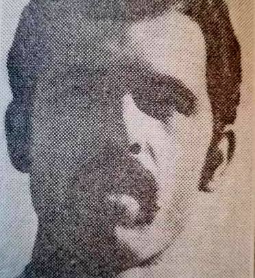 SALVATORE CICERO – L’ultimo dribbling del “senatore” della vecchia Tiger