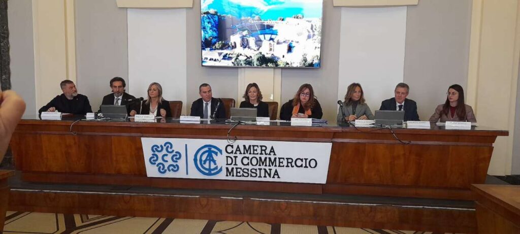 CAMERA DI COMMERCIO – La certificazione della parità di genere nelle aziende: tra sfida e nuove opportunità