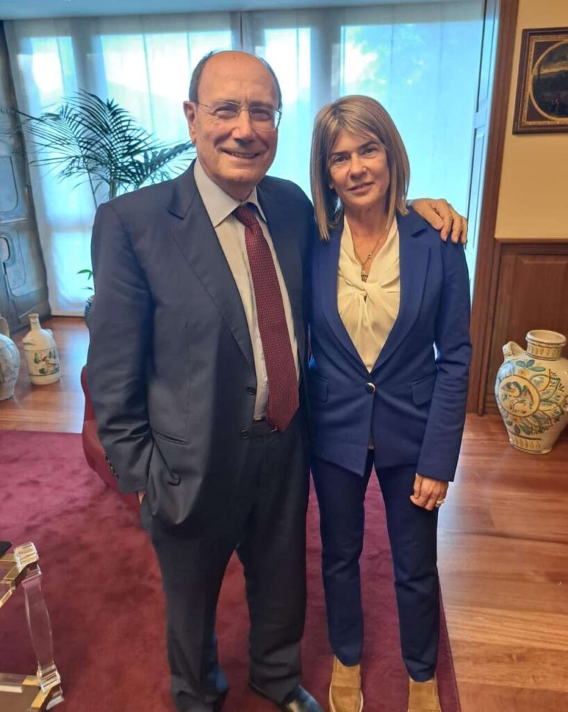 SICILIA – Assessore Amata: “Rilanciare nostro patrimonio che è ricchezza con nuove idee coinvolgendo giovani”
