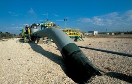 ENERGIA – Via libera da Mite e Regione al gasdotto tra Sicilia e Malta