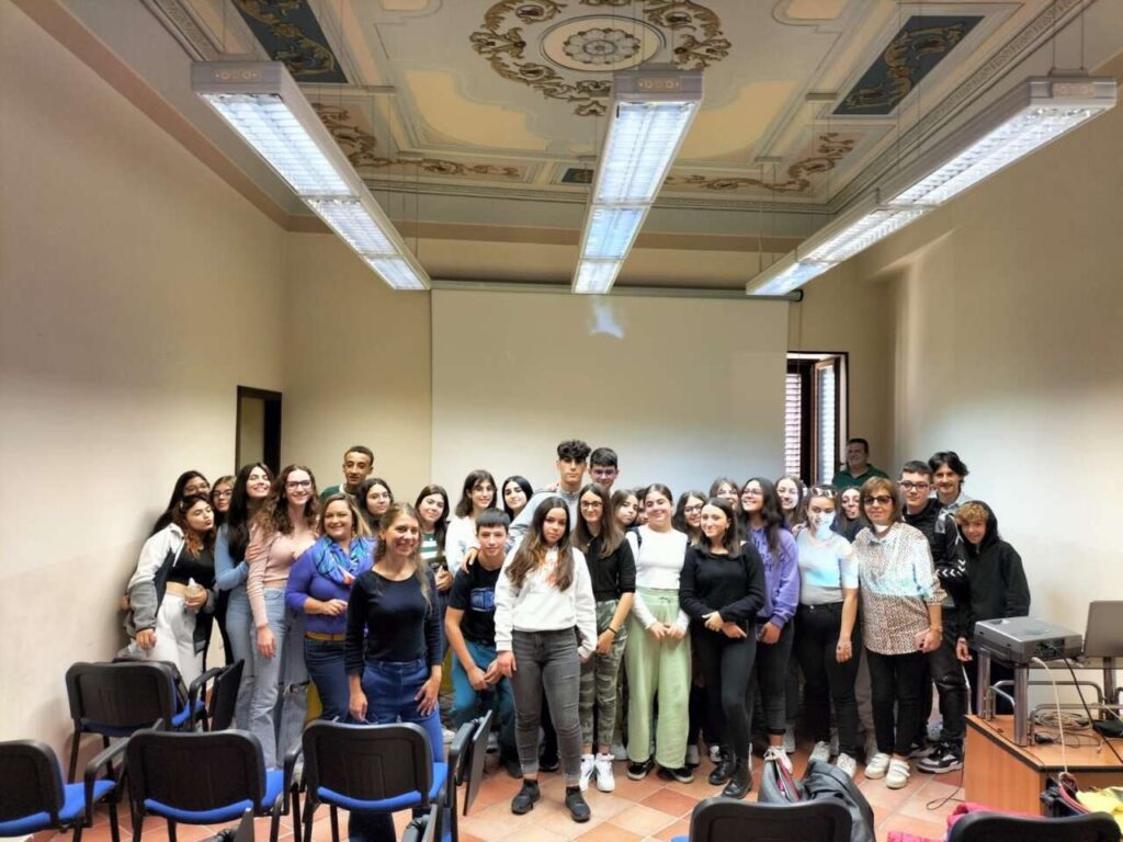 TINDARI NEBRODI & PFM –  “progetto futuro migliore”
