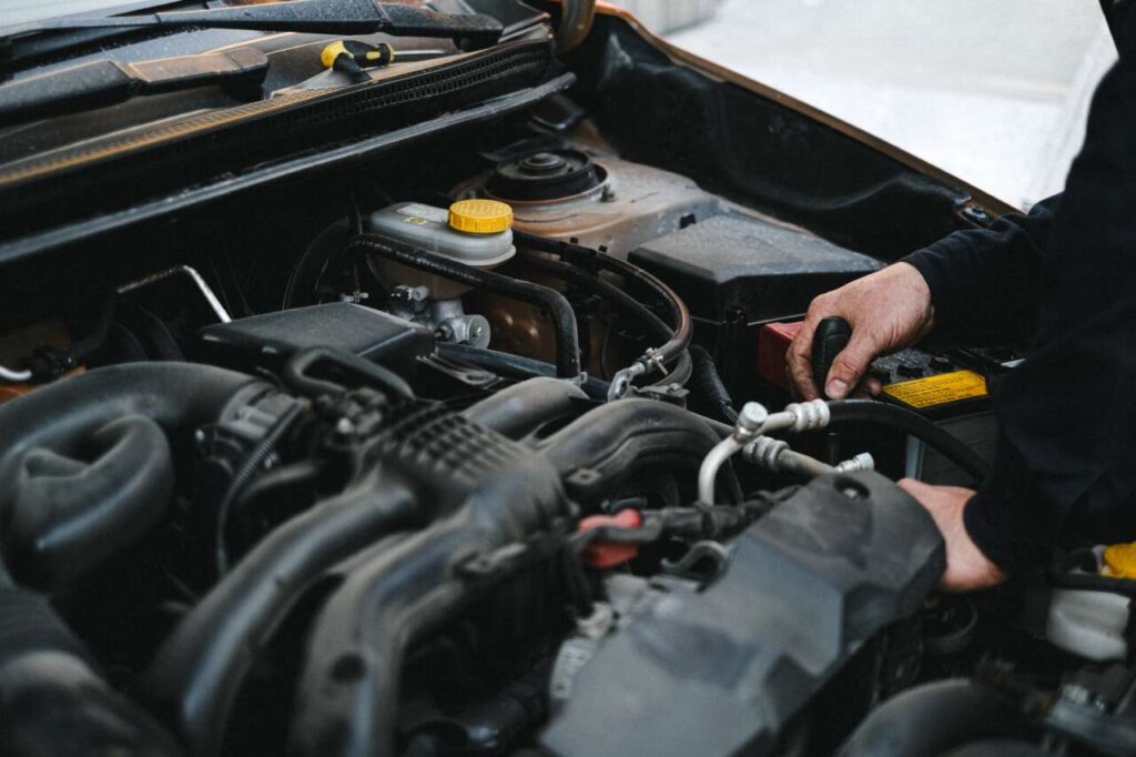 AUTO – Sei in regola con la revisione? Ecco come scoprirlo rapidamente
