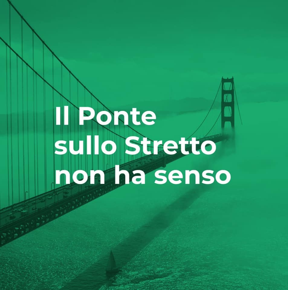 RIFLESSIONI AD ALTA VOCE – Lo Stretto Indispensabile…