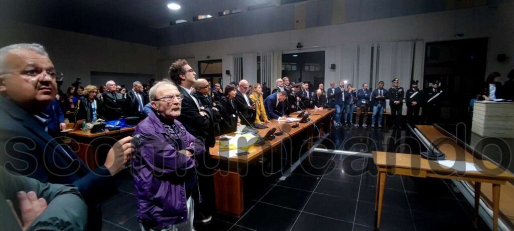 MAXIPROCESSO NEBRODI – Si conferma la validità del Protocollo Antoci