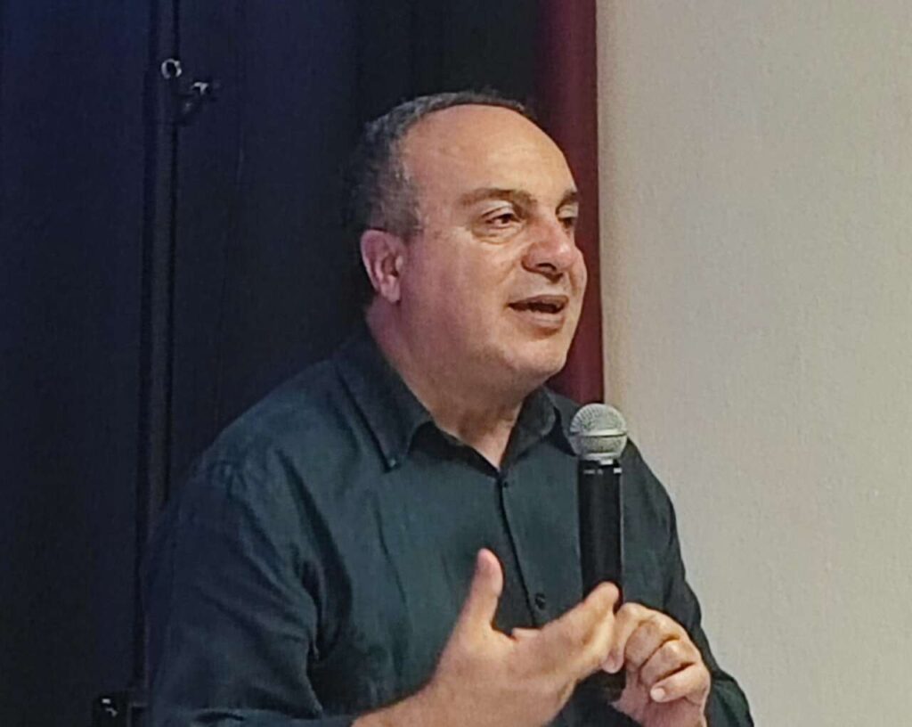 FICARRA –  198mila euro per la ristrutturazione della strada comunale esistente Ciaramiraro-Serro