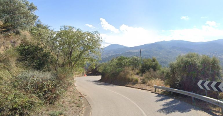 PETTINEO – Ordinanza di limitazione del transito e della velocità  presso il Ponte Tusa S.P. 176 Castelluzzese