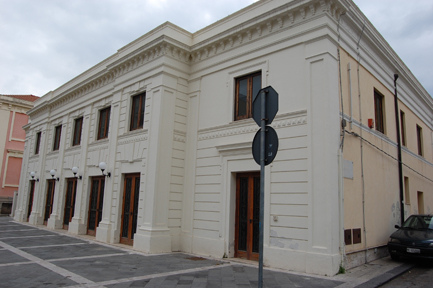 TEATRO – Al Trifiletti si apre la stagione concertistica “Milazzo Classica”