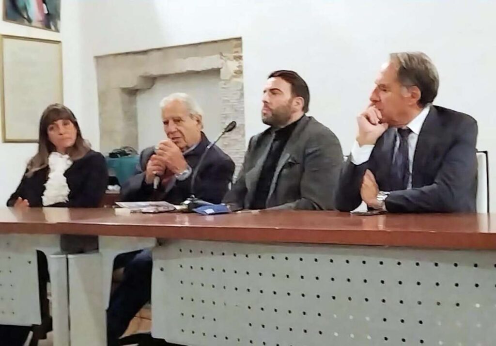 GRANDI DI PROVINCIA – Una scommessa letteraria vincente