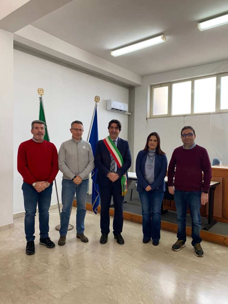 NASO – Natale speciale per quattro lavoratori, sotto l’albero la stabilizzazione