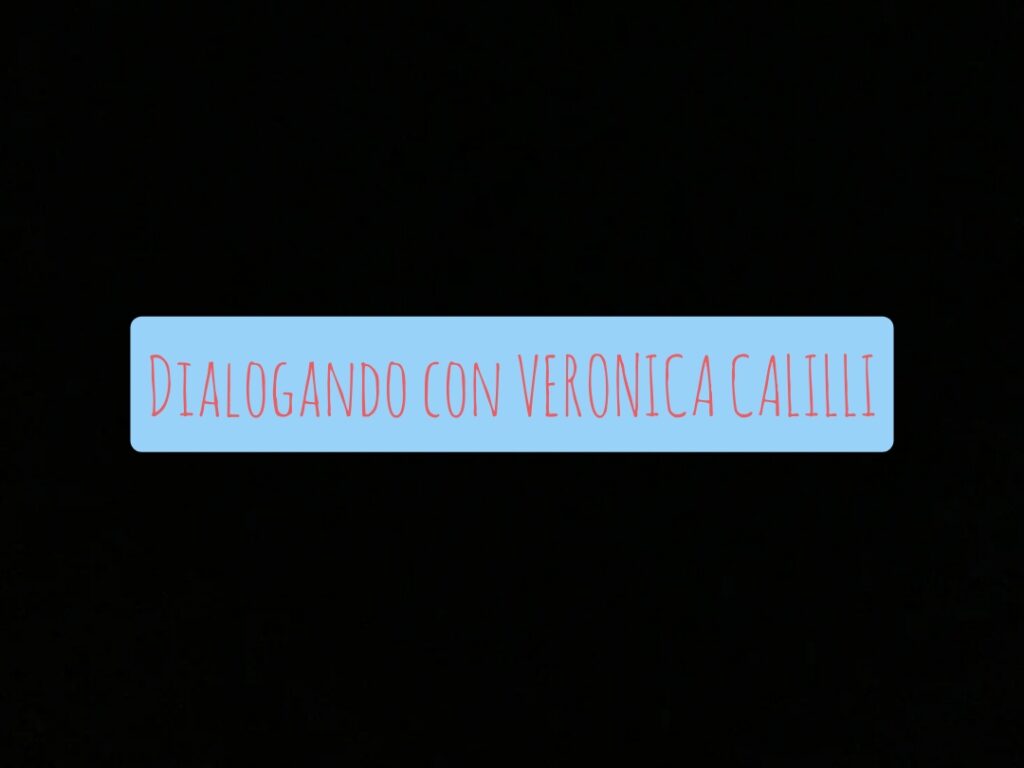VERONICA CALILLI – “Sono dell’idea che se una persona single, o due uomini, o due donne sentono il desiderio di avere un figlio – essendoci tra loro amore, armonia, serenità – sia assurdo negare tale possibilità”