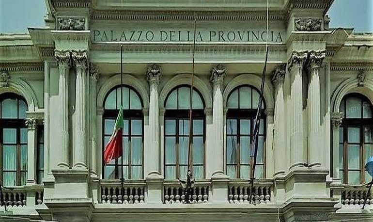 CITTÀ METROPOLITANA – Avviso pubblico di ricerca immobili