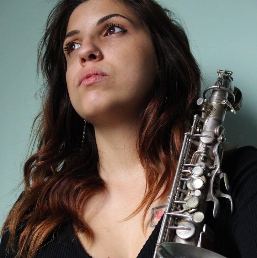 ROBERTA MACI NBS Quartet – Per la rassegna Accordiacorde, giovedì 8, concerto al Palacultura