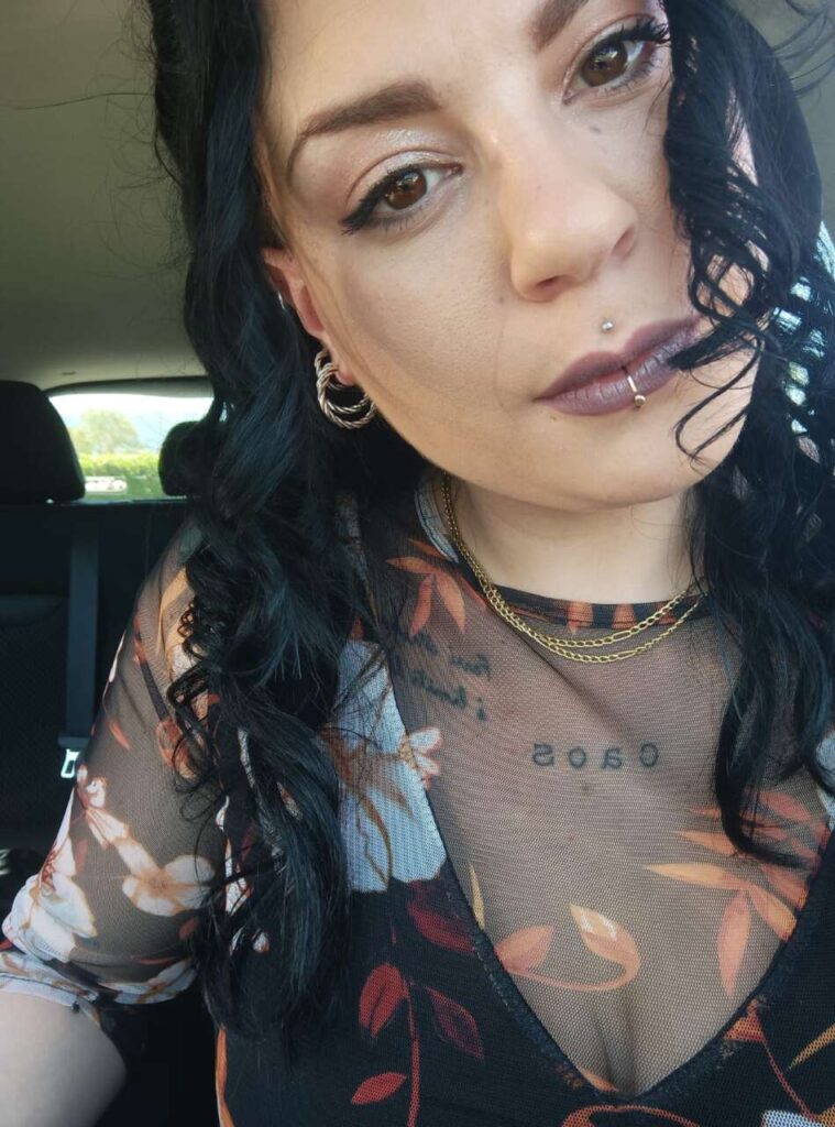 VERONICA TRANCHITA – Vince una delle 10 borse di studio di “Bulgari”