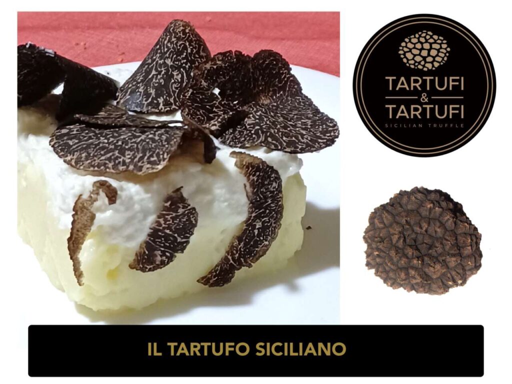 CATALOGHI NATALIZI – Le delizie da gustare o regale di Tartufi & Tartufi