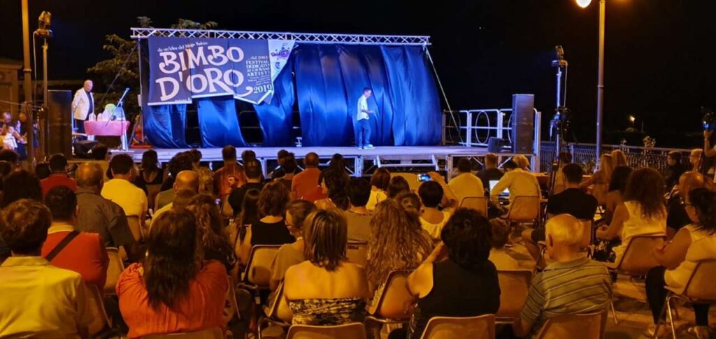 “BIMBO D’ORO” – Per l’edizione 2023 ci si può già iscrivere