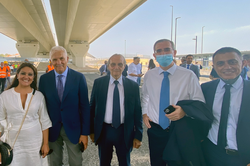 AUTOSTRADE SICILIANE – A18 e A20: il Ministero va oltre il procedimento di revoca della concessione e rilancia il rapporto