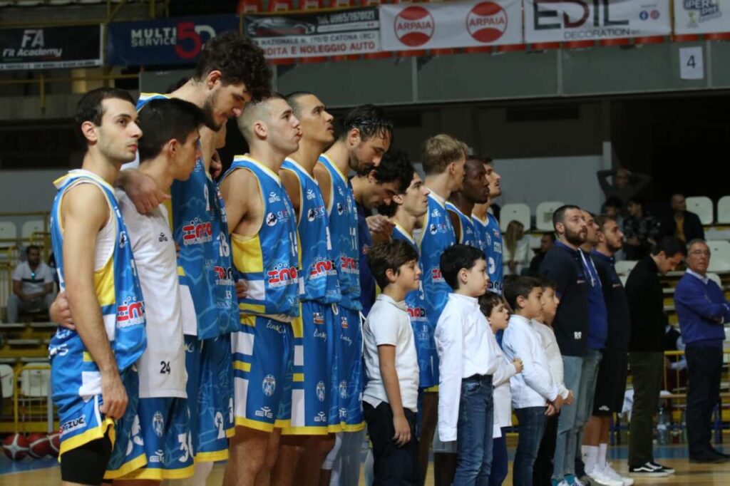 BASKET – Orlandina battuta negli ultimi secondi al PalaCremonesi
