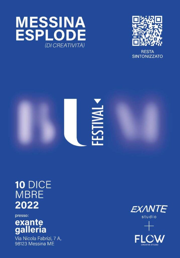 BUM FESTIVAL – A Messina, un’esplosione in un territorio in cui regna il silenzio