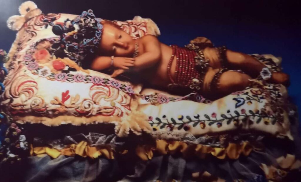 MIRTO – “U Bambienddu” aperta la mostra fotografica del maestro Melo Minnella