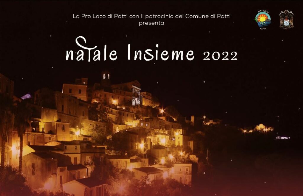 PATTI – Natale nei Quartieri… ed oltre