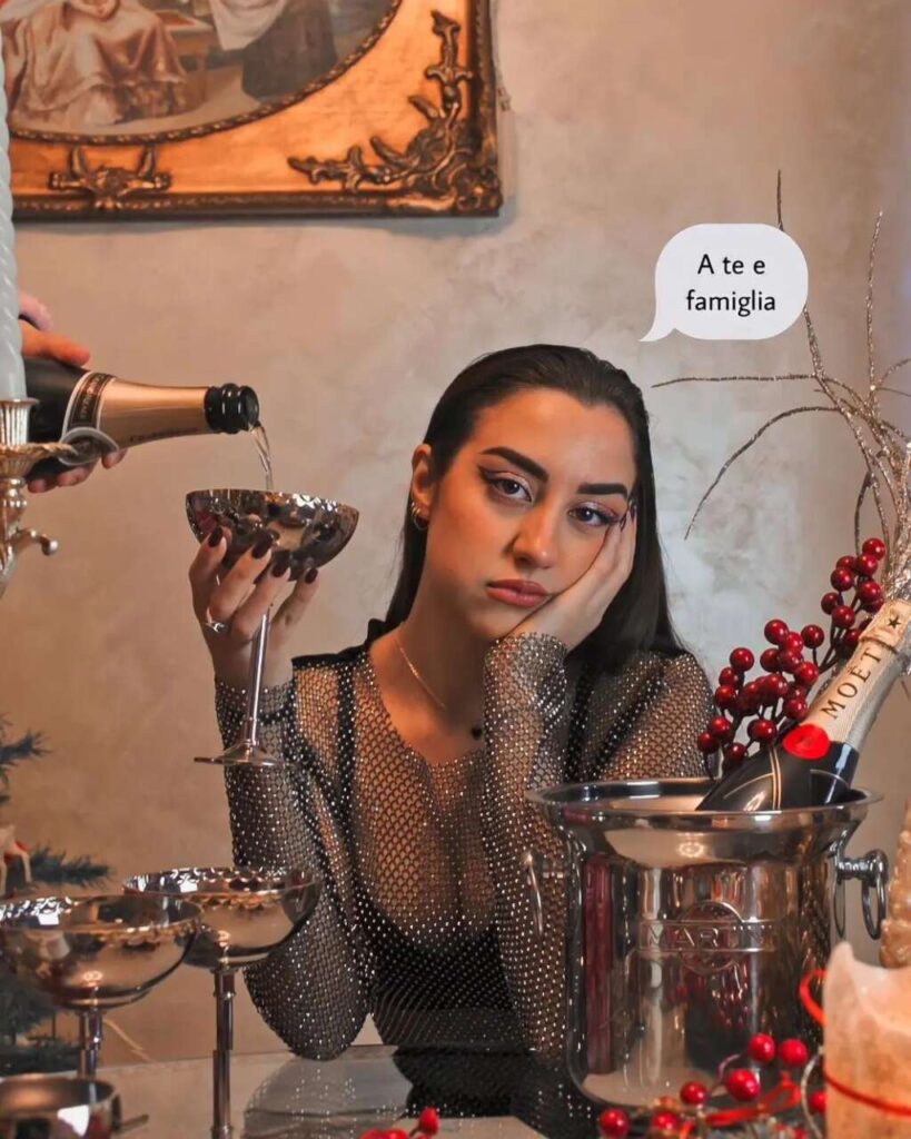 FOTO CONTEST NATALIZIO – Ecco chi ha vinto quello della Pro Loco di Brolo