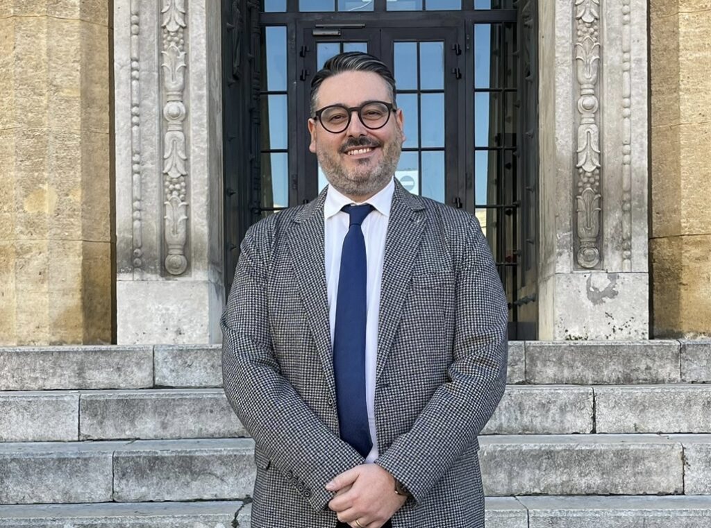 ORDINE AVVOCATI MESSINA – L’associazione “avv. Nino D’Uva“ conferma la presenza nel Consiglio con Felice Panebianco