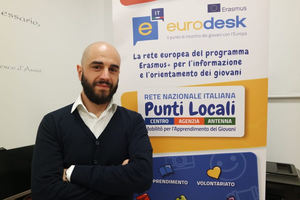 SANT’AGATA MILITELLO – Eurodesk, 8 febbraio appuntamento con il laboratorio di Empowerment rivolto ai giovani