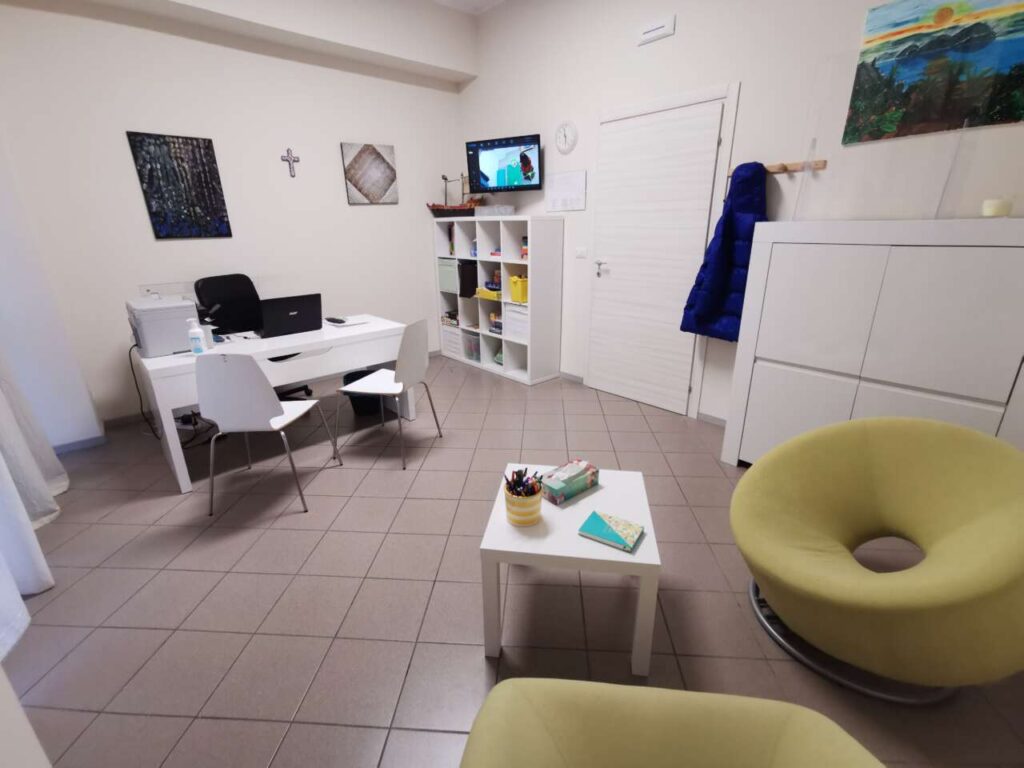 BARCELLONA P.G. – Campus Crescita, nasce l’ambulatorio di potenziamento cognitivo dedicato all’adulto e all’anziano