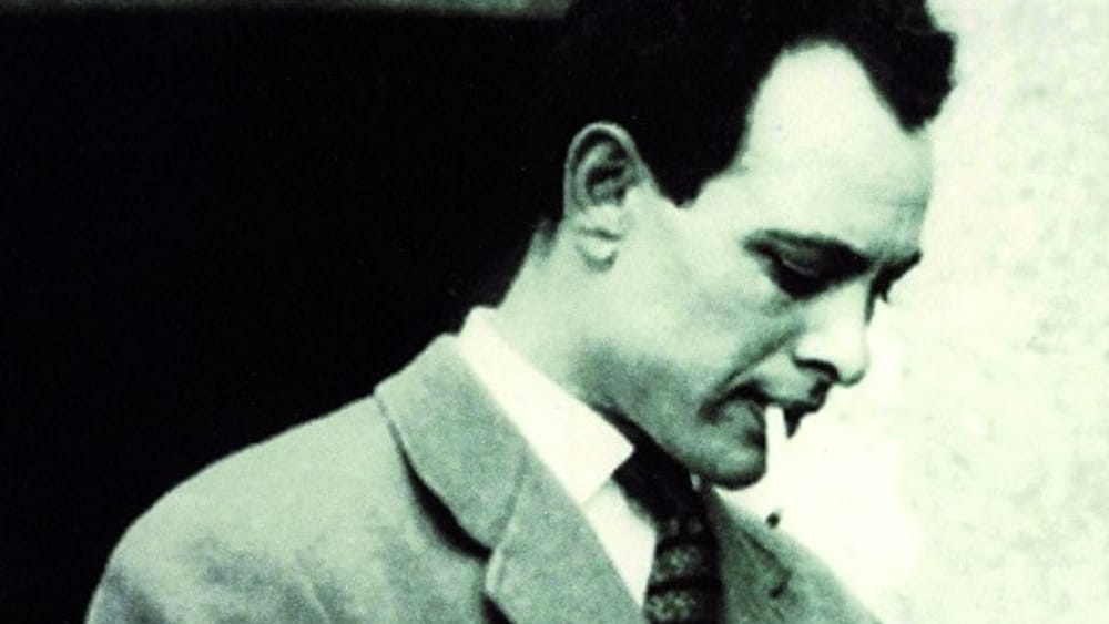 RICORDI E ATTI DI DOVUTA MEMORIA – Mario Francese