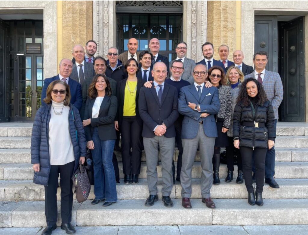 ORDINE AVVOCATI DI MESSINA – Vince la coalizione guidata da Paolo Vermiglio