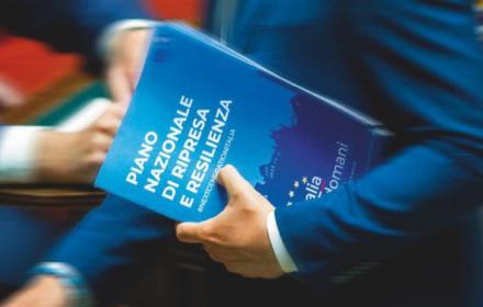 SICILIA – PNRR, via libera alla revisione del Piano per esperti esterni: reclutamento di 36 nuovi profili