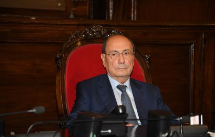SICILIA – Giunta, cambio di deleghe: Amata al Turismo e Scarpinato ai Beni culturali