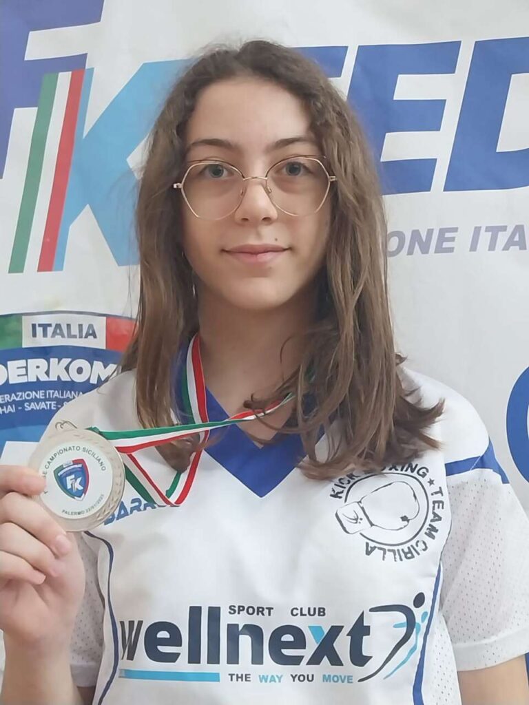 KICKBOXING – ASD Contact presente alla prima fase regionale per l’accesso al Criterium