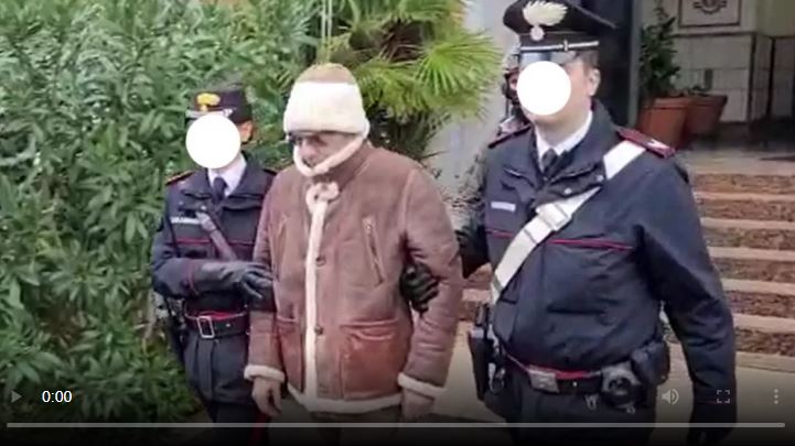 REAZIONI DEMOCRATICHE – Socialdemocratici, Sos Imprese e Anci Sicilia dopo l’arresto del boss