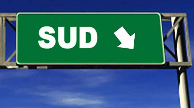 MOVIMENTI – Nasce il Fronte Meridionalista “La riscossa del sud”