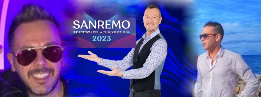 FESTIVAL DI SANREMO – Anche Brolo e Capo d’Orlando saranno presenti