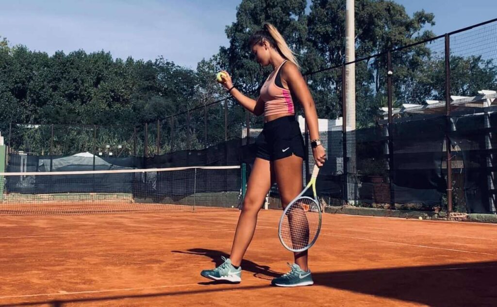 GINEVRA ABRAMO – Nuovi arrivi in casa del CT Brolo
