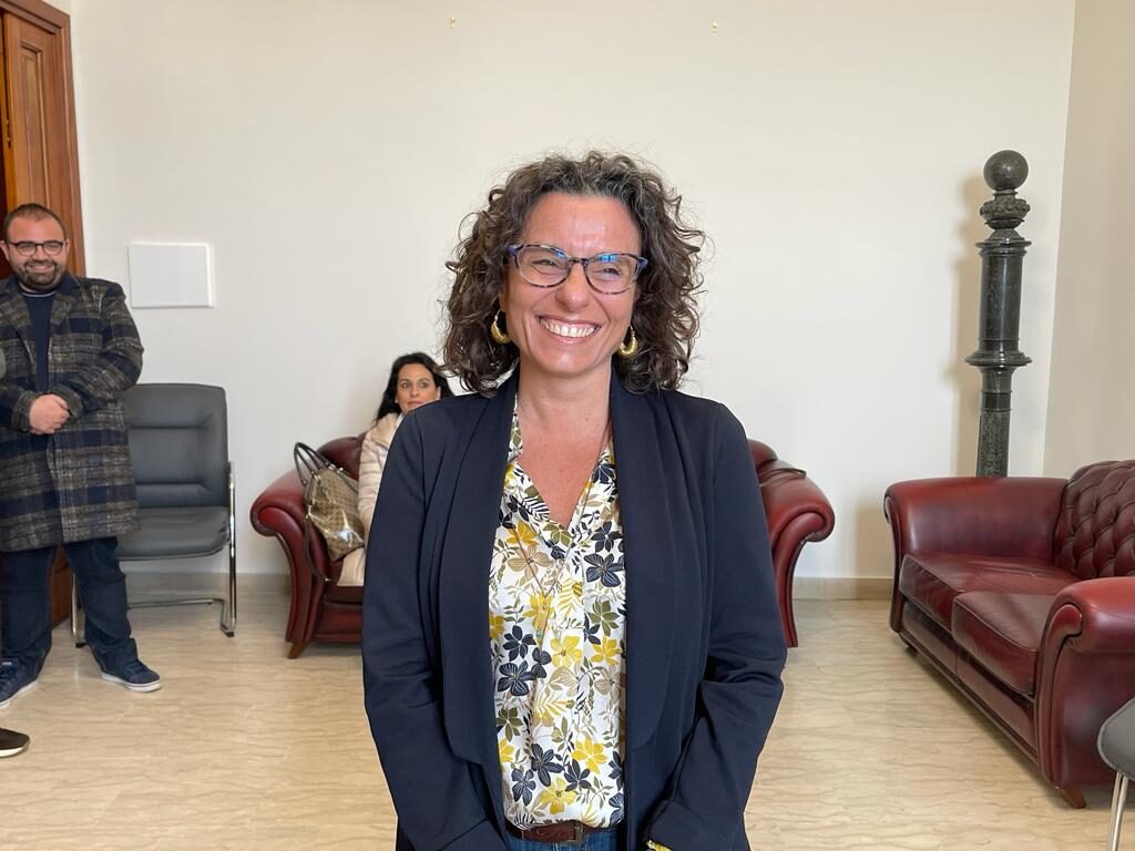 MILAZZO – Giulia Visconti nuovo direttore dell’Area Marina Protetta “Capo Milazzo”