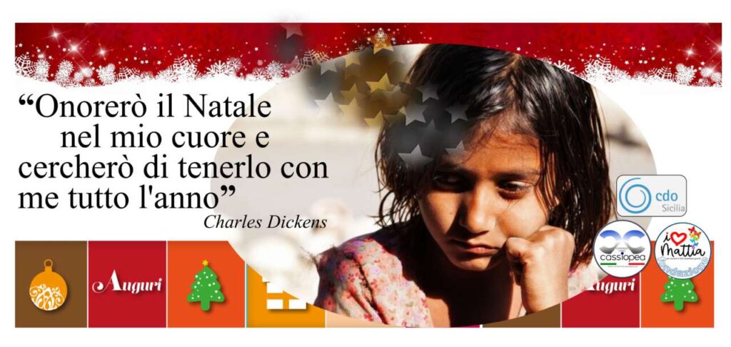SPOT – Quando la pubblicità aziendale nel periodo natalizio diventa “sociale”