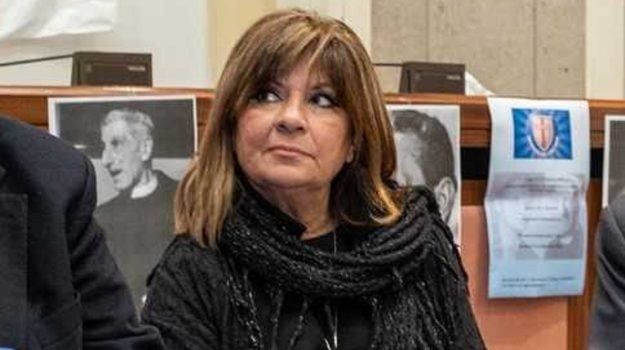ROSALIA SCHIRO’ – Con la sua nomina si completato il Cda della Fondazione Lucifero