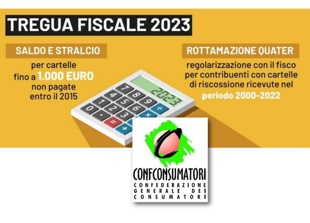 ROTTAMAZIONE 2023 – Come funziona…