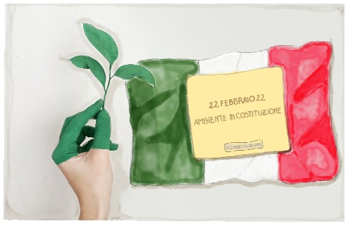 AMBIENTE IN COSTITUZIONE – A che punto siamo?
